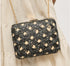 Samantha Handbag - Urban Expressions - Black Natural